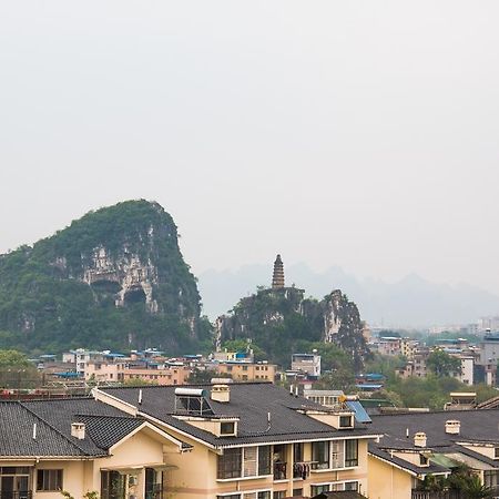 Guilin Harbour No.1 Hotel 外观 照片