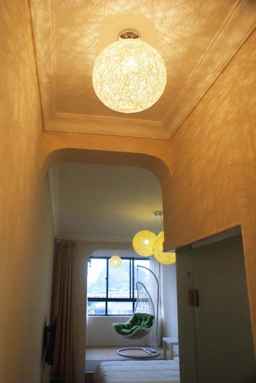 Guilin Harbour No.1 Hotel 外观 照片