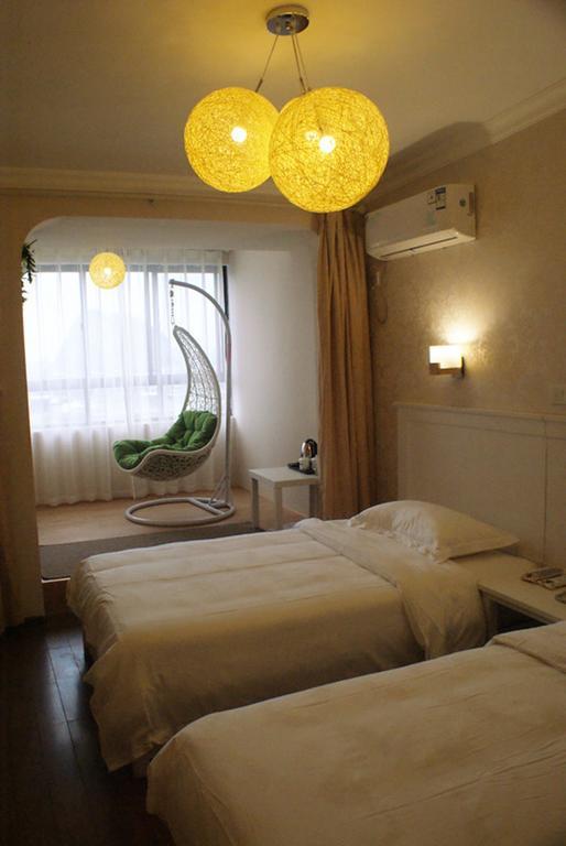 Guilin Harbour No.1 Hotel 外观 照片