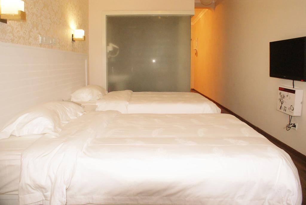 Guilin Harbour No.1 Hotel 外观 照片
