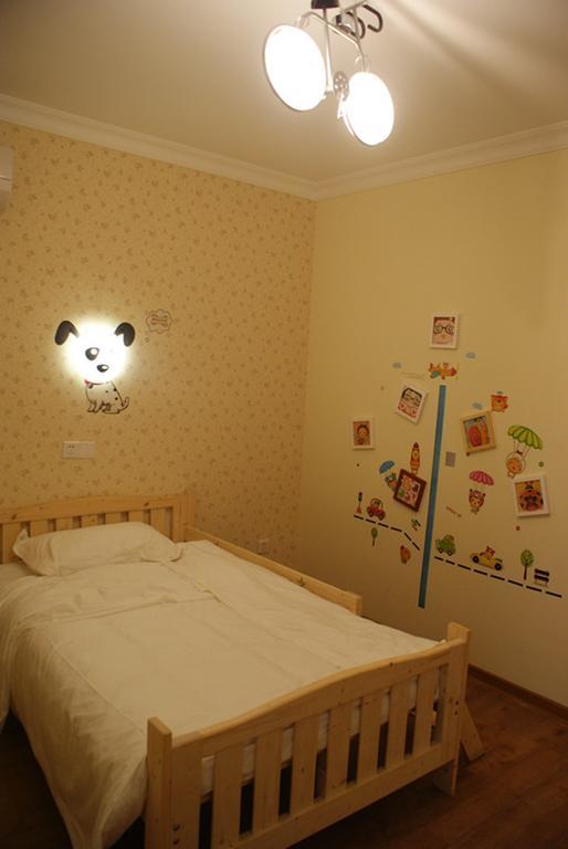 Guilin Harbour No.1 Hotel 外观 照片