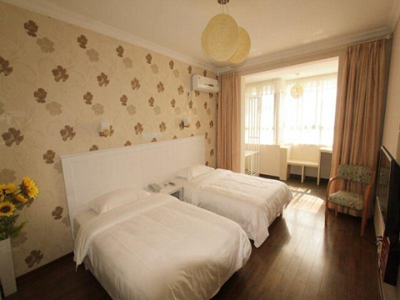 Guilin Harbour No.1 Hotel 外观 照片