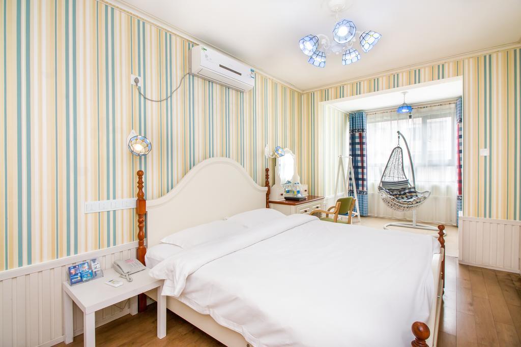 Guilin Harbour No.1 Hotel 外观 照片