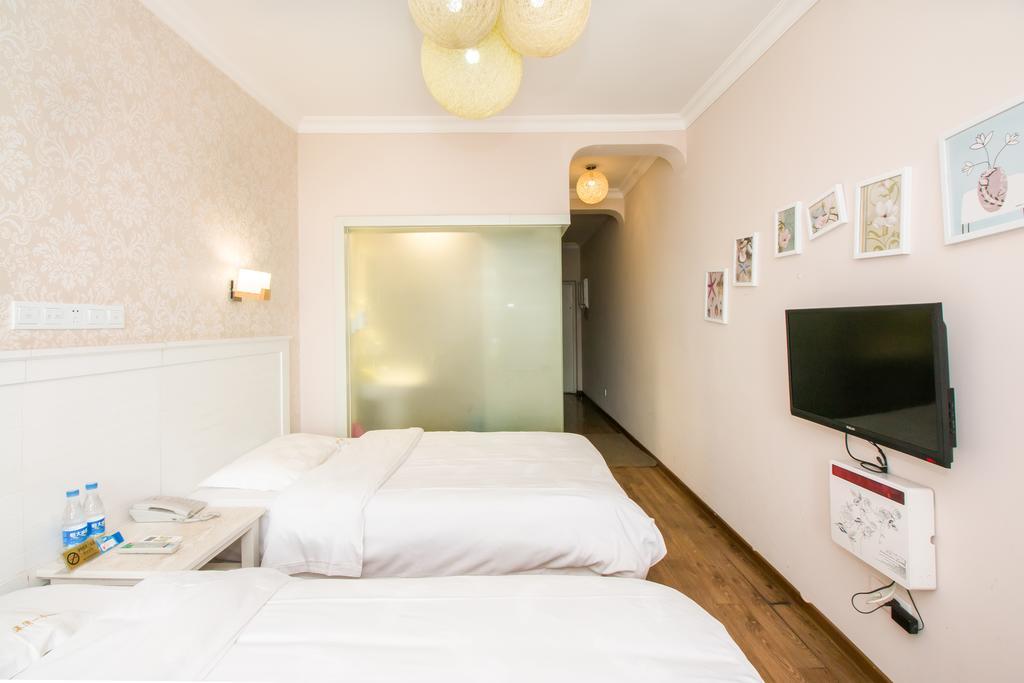 Guilin Harbour No.1 Hotel 外观 照片