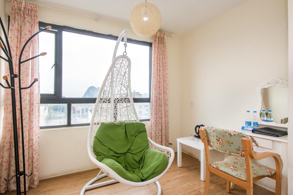 Guilin Harbour No.1 Hotel 外观 照片