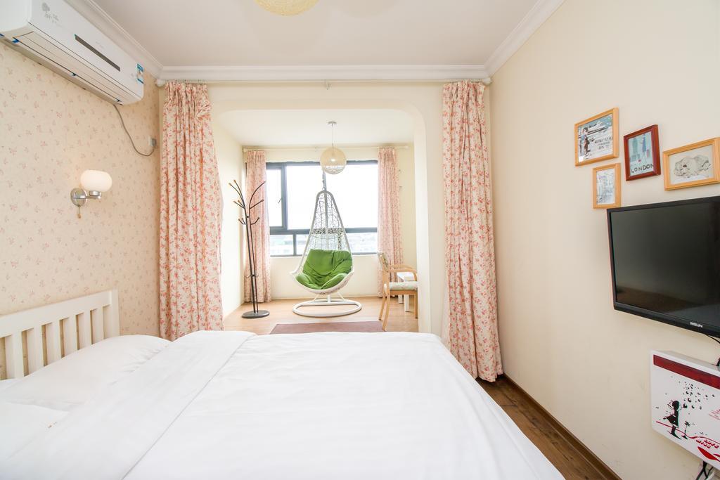 Guilin Harbour No.1 Hotel 外观 照片