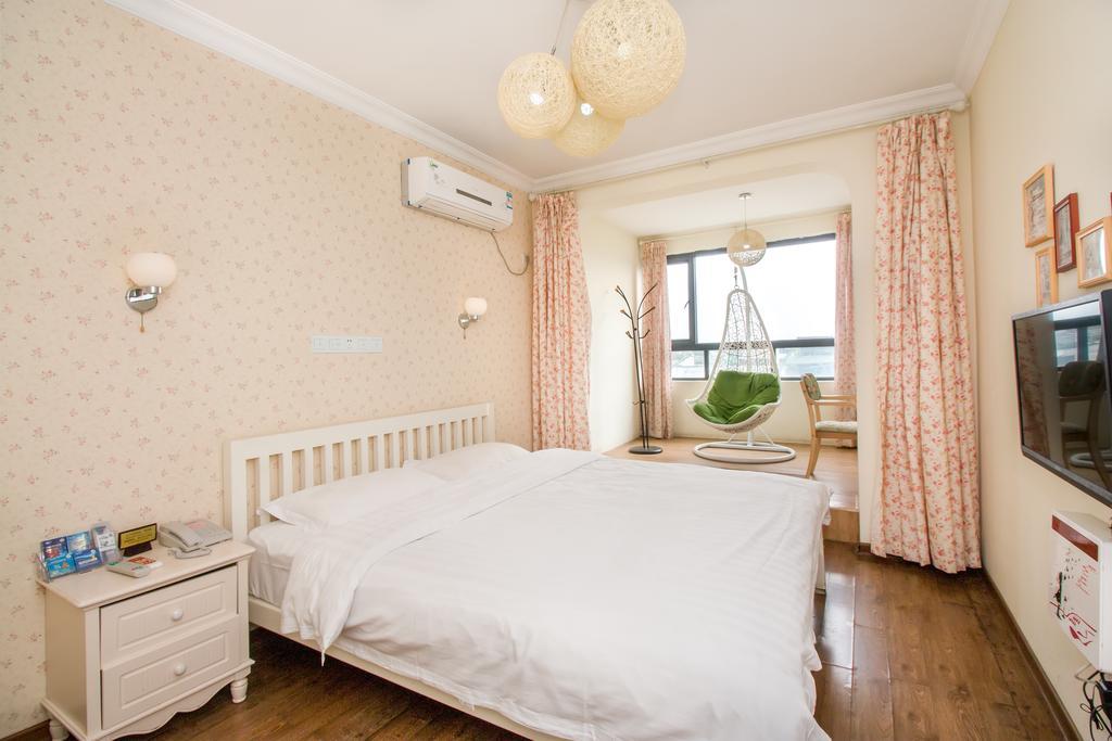 Guilin Harbour No.1 Hotel 外观 照片
