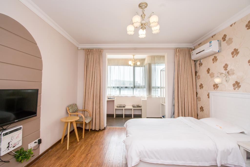 Guilin Harbour No.1 Hotel 外观 照片