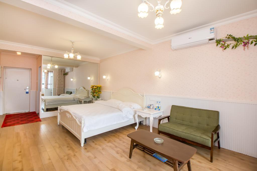 Guilin Harbour No.1 Hotel 外观 照片