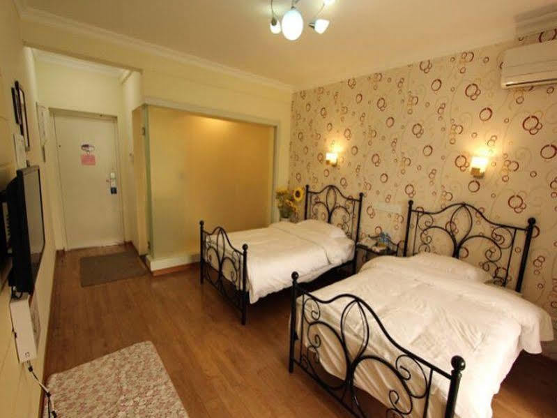 Guilin Harbour No.1 Hotel 外观 照片